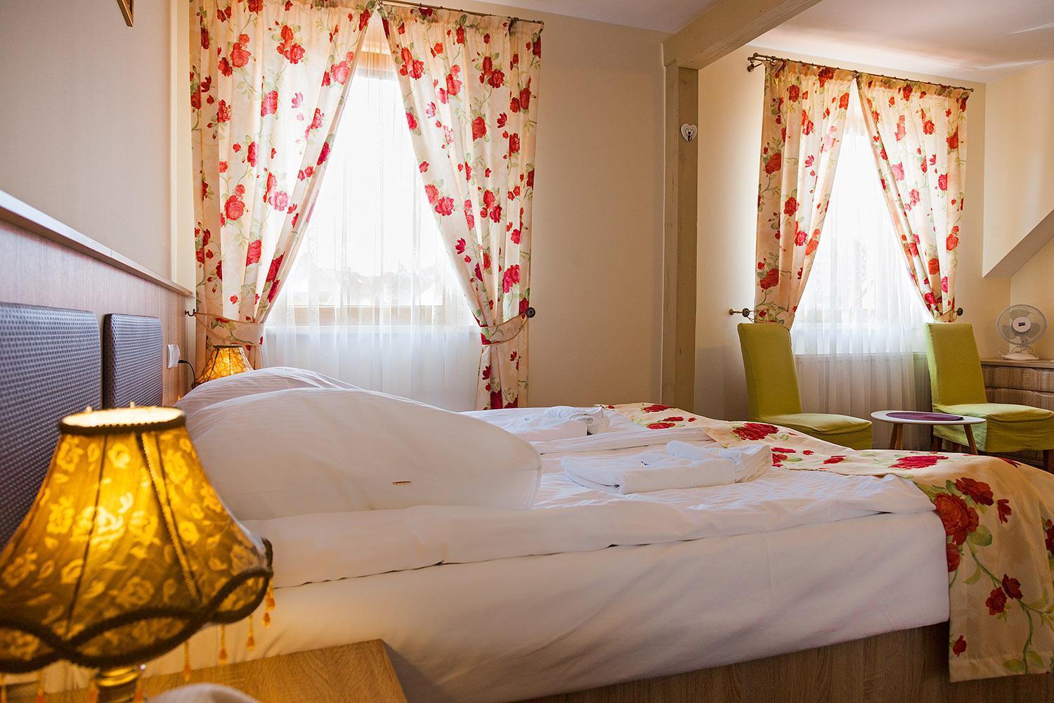 Sloneczny Port Bed and Breakfast Mikołajki Eksteriør billede