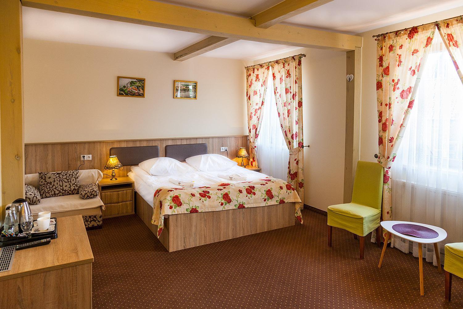 Sloneczny Port Bed and Breakfast Mikołajki Eksteriør billede